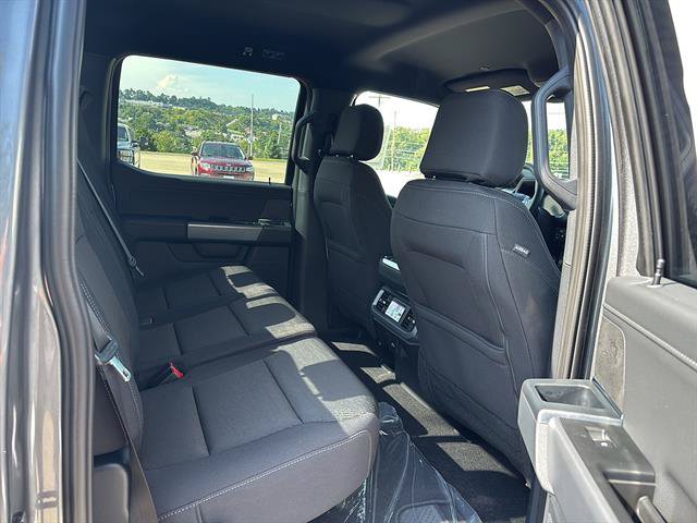 New 2026 Ford F150 XLT w/ Equipment Group 302A MID AWD/4WD image 18