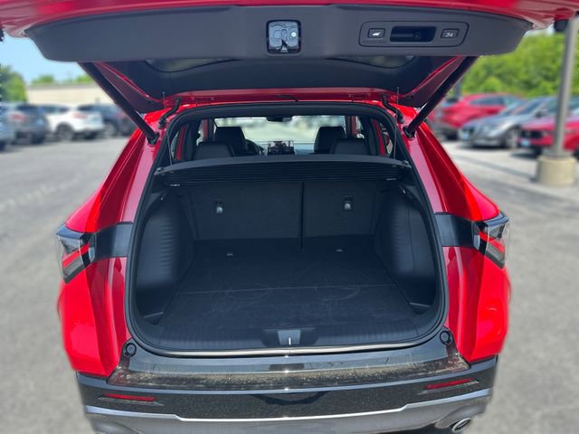 Used 2025 Acura ADX A-Spec FWD image 13