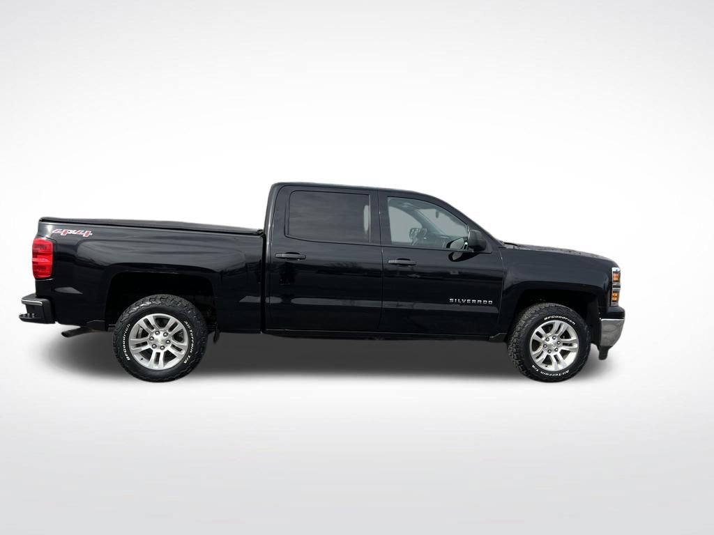 Used 2014 Chevrolet Silverado 1500 LT w/ All Star Edition image 11