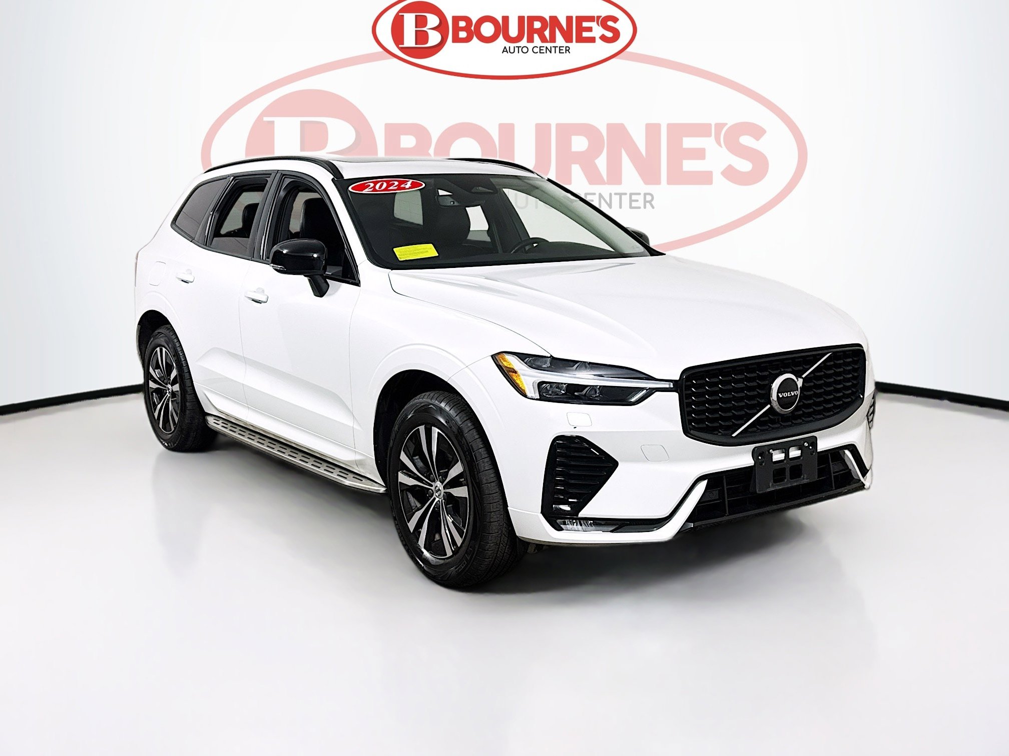 Used 2024 Volvo XC60 B5 Core