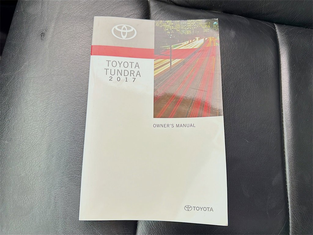 Used 2017 Toyota Tundra SR5 image 36