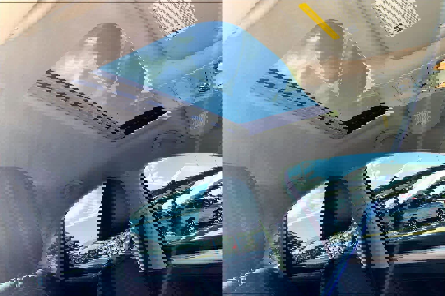 Used 2019 Volkswagen Passat 2.0T Wolfsburg image 14