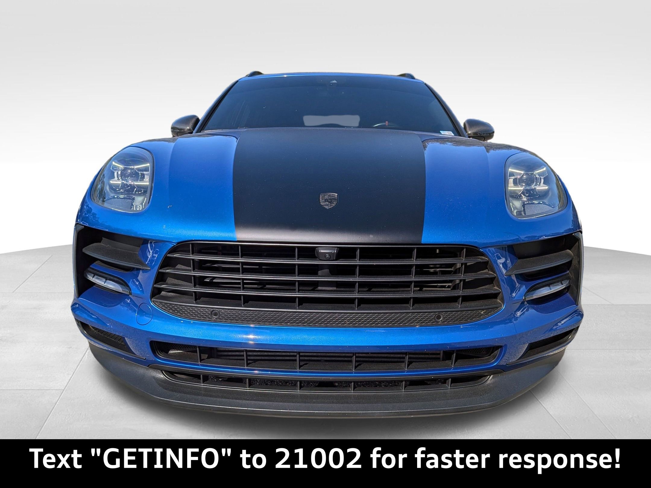 Used 2020 Porsche Macan image 10