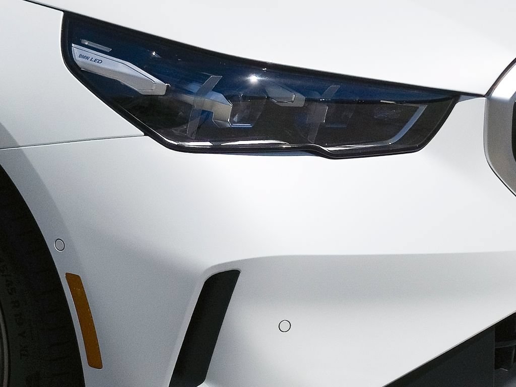 Used 2026 BMW i5 eDrive40 RWD image 6
