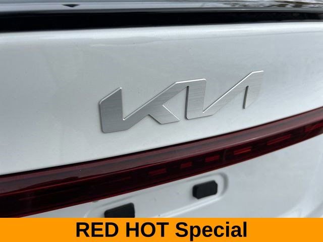 Used 2023 Kia Forte GT-Line image 54