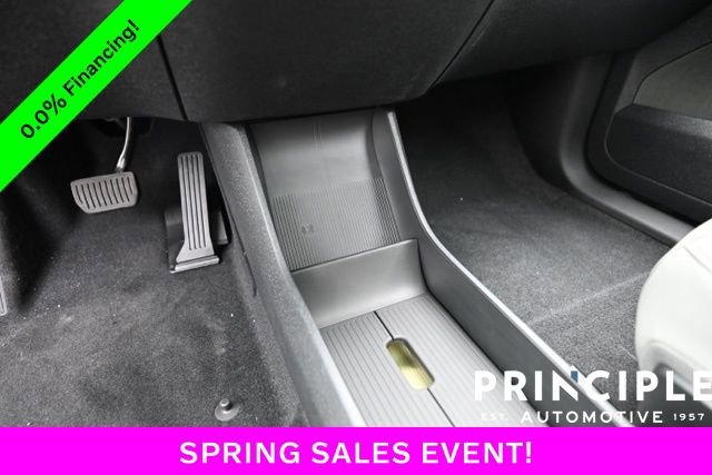 New 2026 Volvo EX30 Plus w/ Climate Package image 20