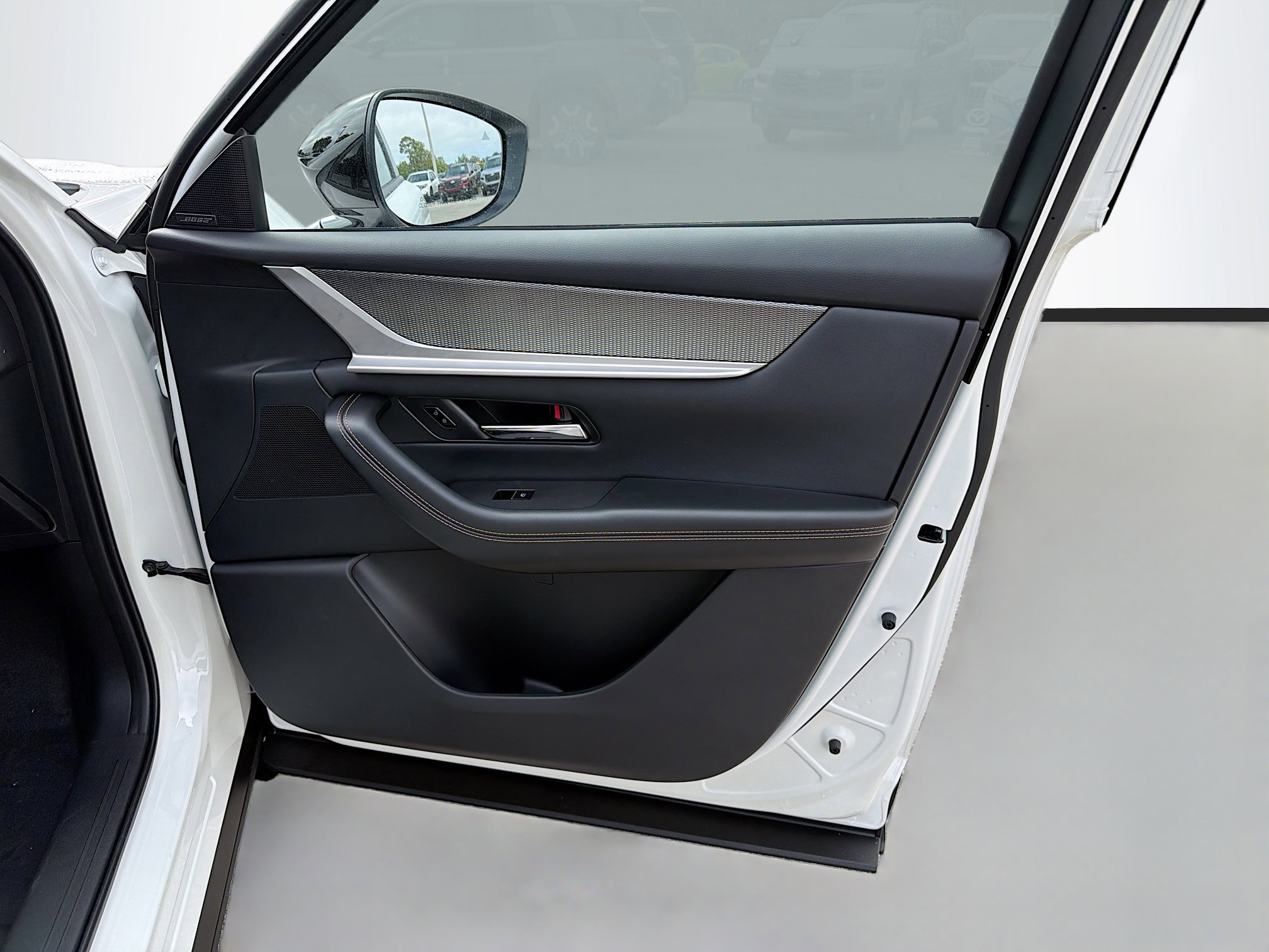 New 2026 MAZDA CX-90 Plug-In Hybrid w/Premium Sport image 47