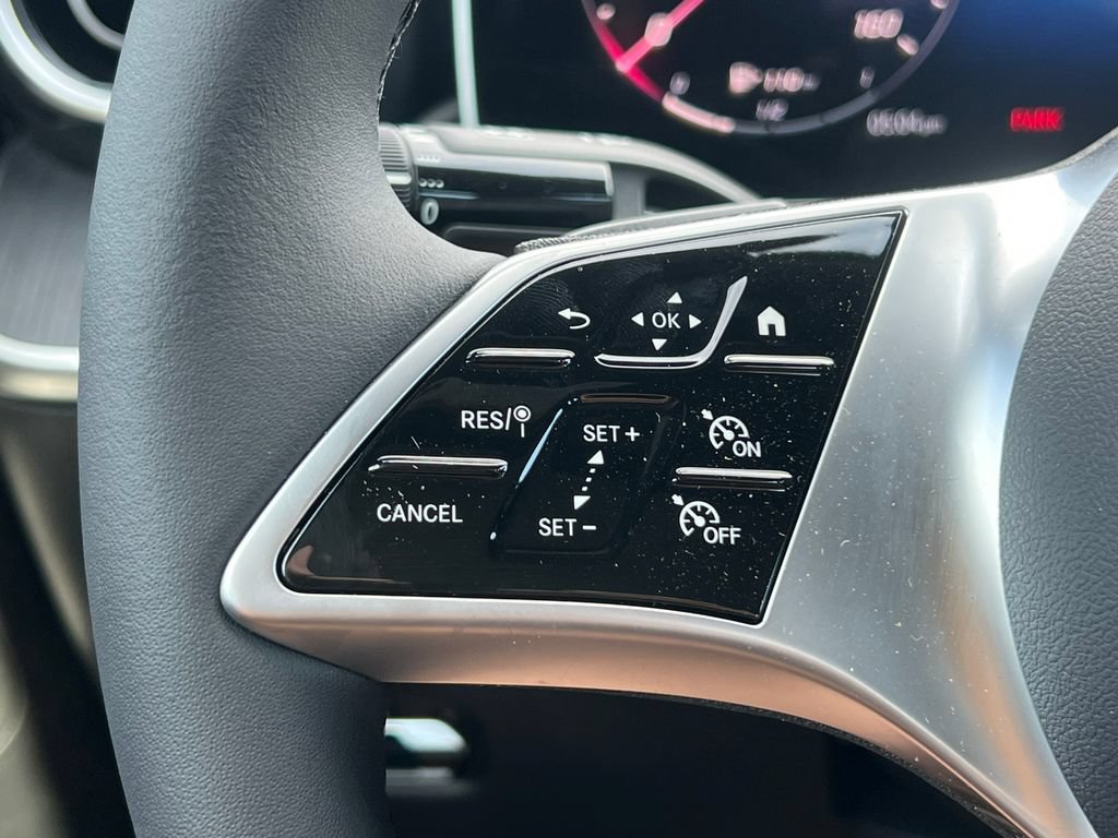 New 2026 Mercedes-Benz C 300 4MATIC Sedan image 20