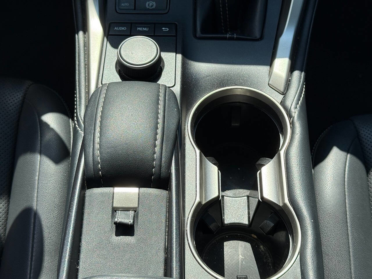 Used 2016 Lexus NX 200t FWD image 23