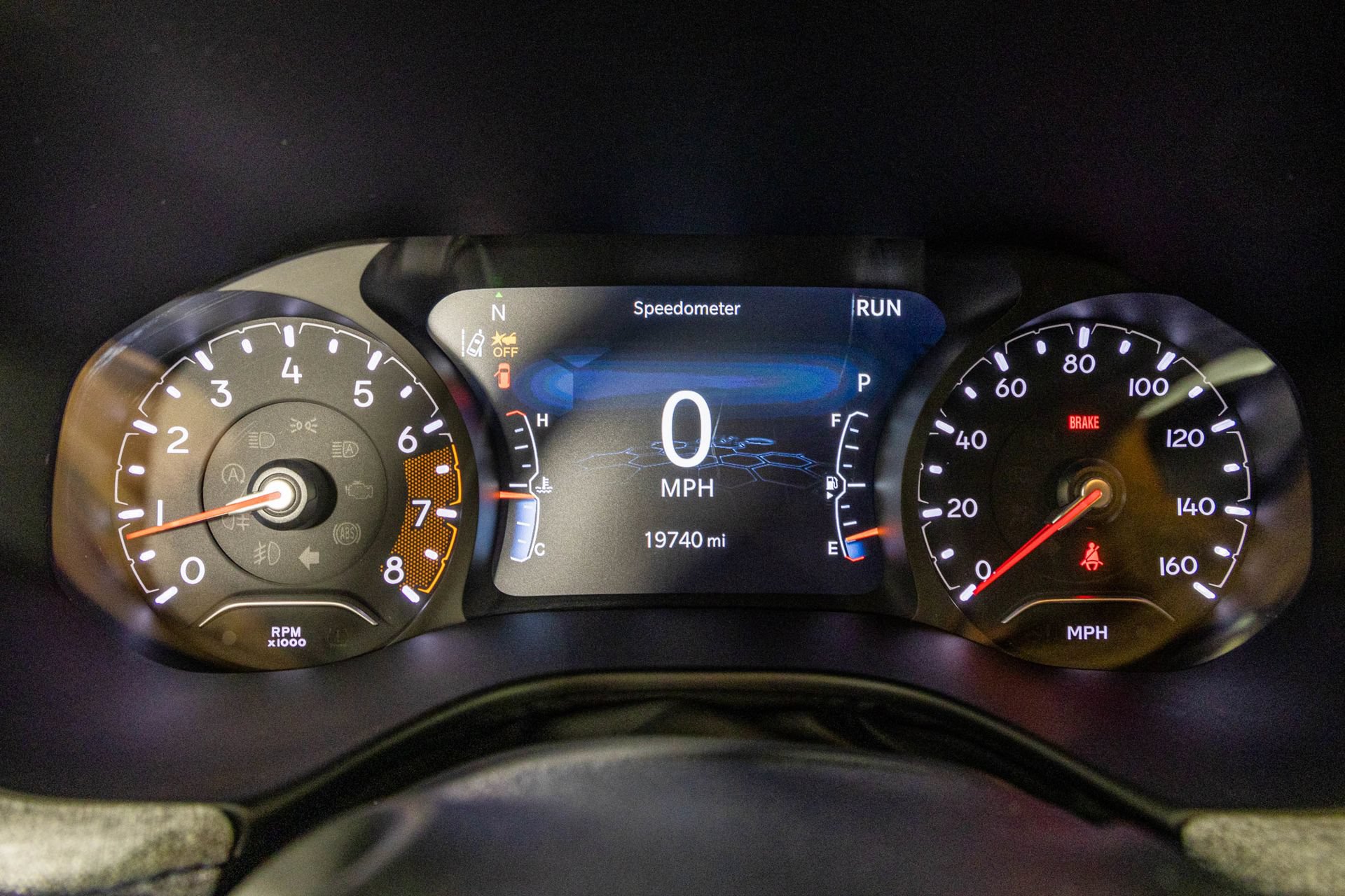 Used 2023 Jeep Compass Latitude w/ Convenience Group AWD/4WD image 36