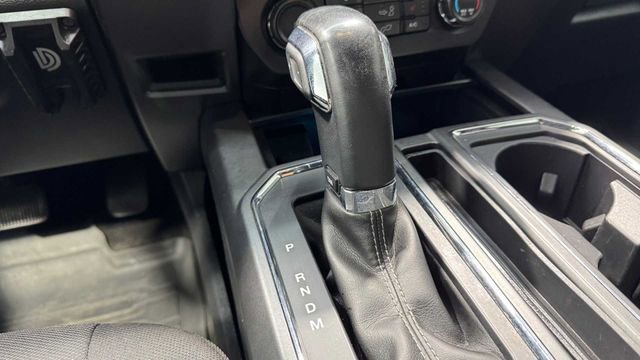 Used 2020 Ford F150 XLT w/ Equipment Group 302A Luxury image 21