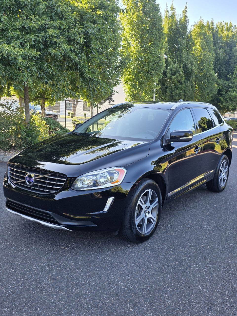 Used 2014 Volvo XC60 T6