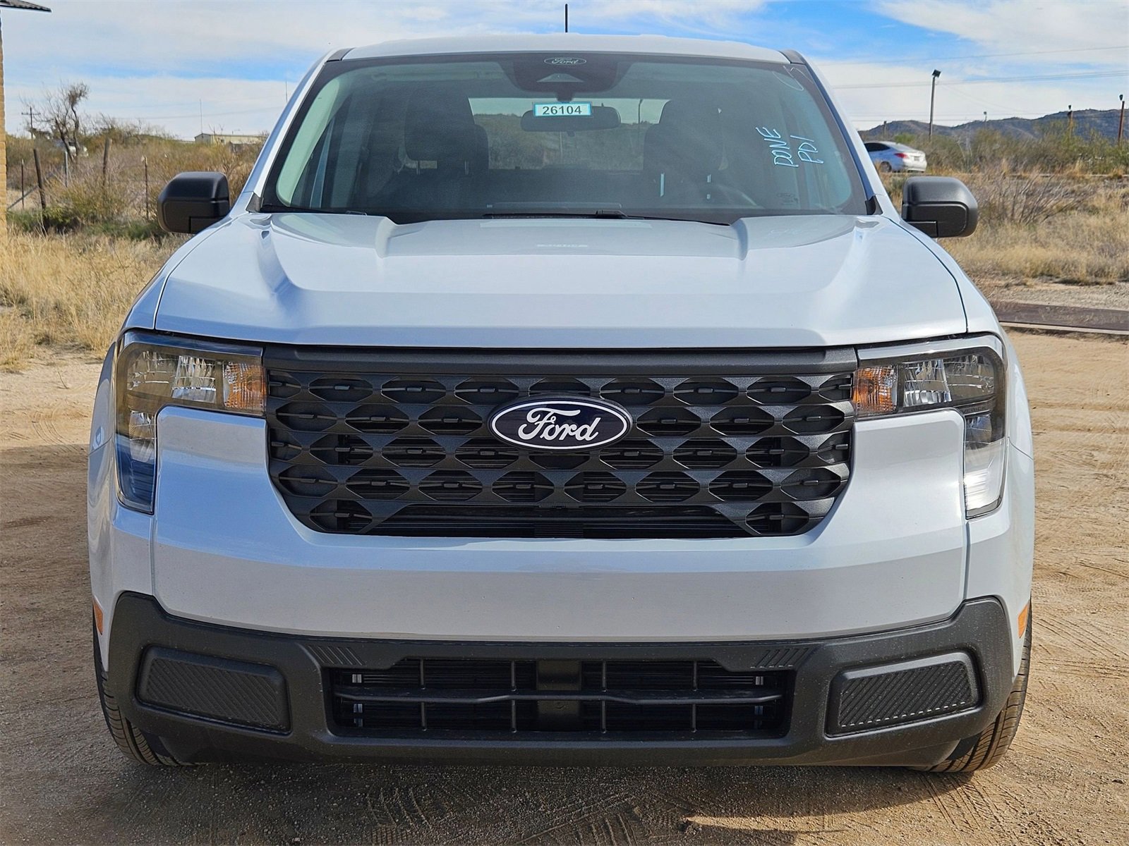 New 2026 Ford Maverick XL image 2