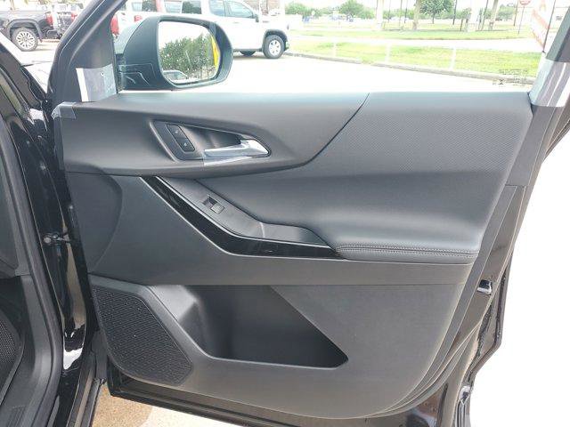 New 2026 Chevrolet Equinox LT image 9