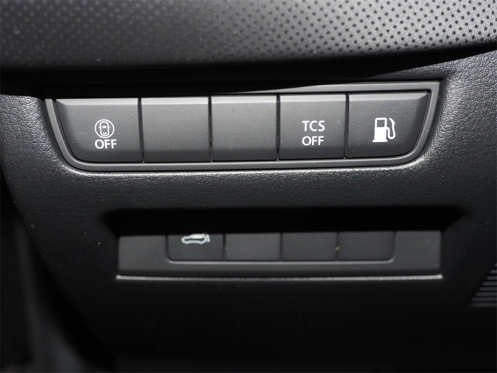 Certified 2025 MAZDA CX-50 2.5 Hybrid w/ Weather Package image 23