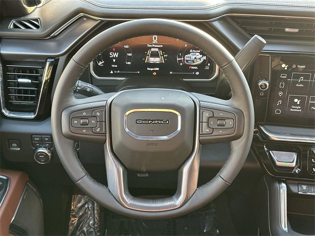 New 2026 GMC Sierra 2500 Denali Ultimate image 9