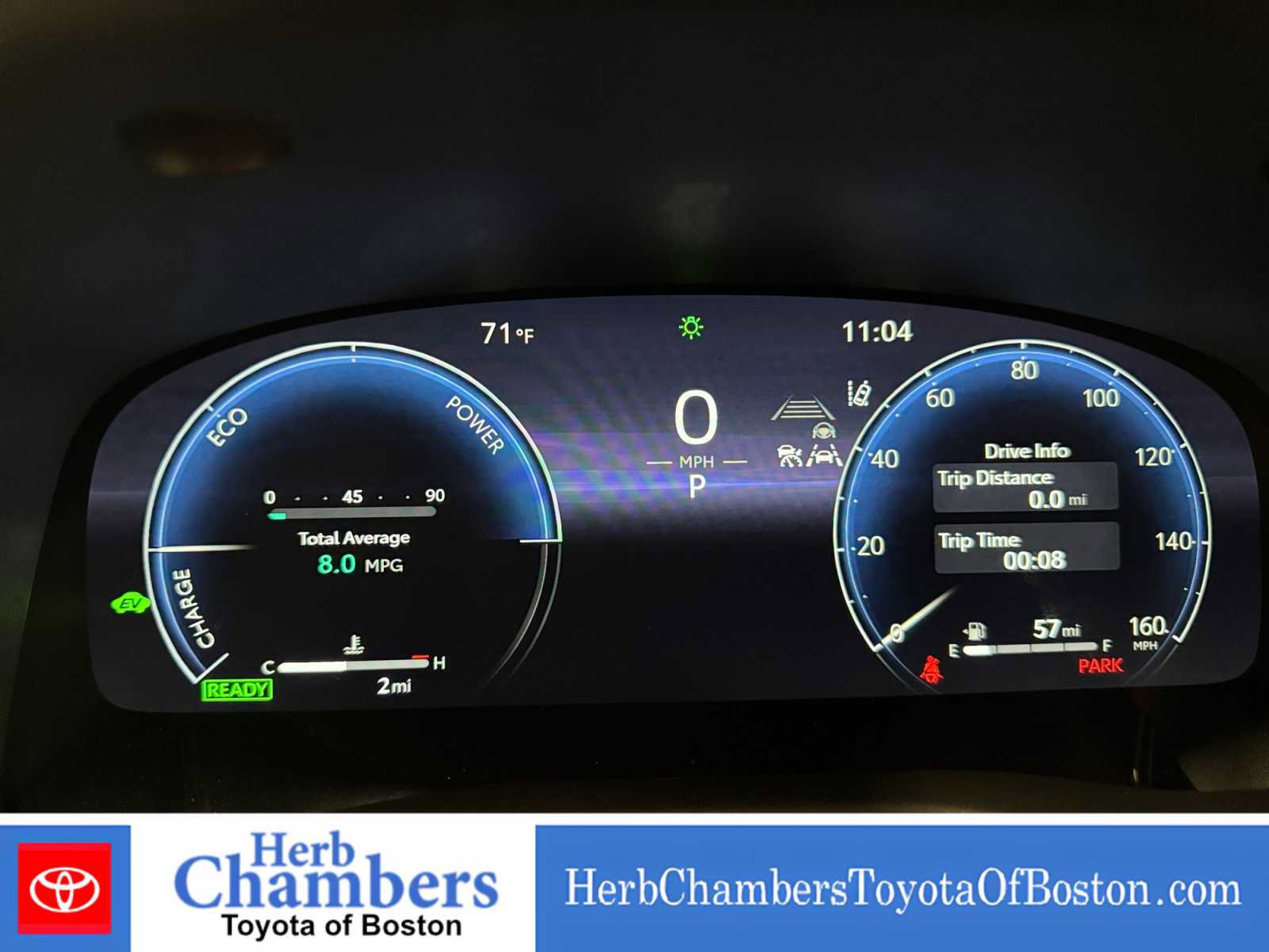 New 2026 Toyota Camry XSE w/ Premium Plus Package AWD/4WD image 5