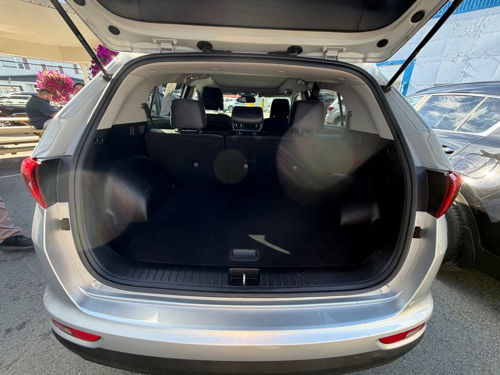 Used 2018 Kia Sportage EX w/ EX Premium Package AWD/4WD image 10