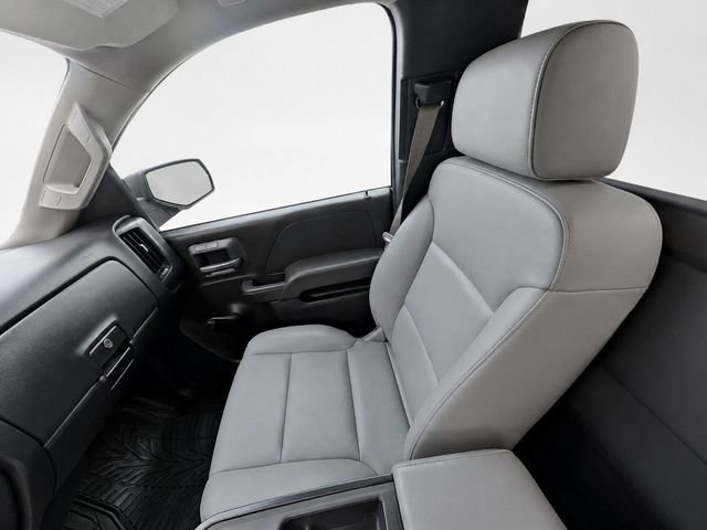 Used 2016 Chevrolet Silverado 1500 W/T RWD image 20