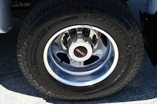 Used 2016 GMC Sierra 3500 Denali w/ Duramax Plus Package AWD/4WD image 29
