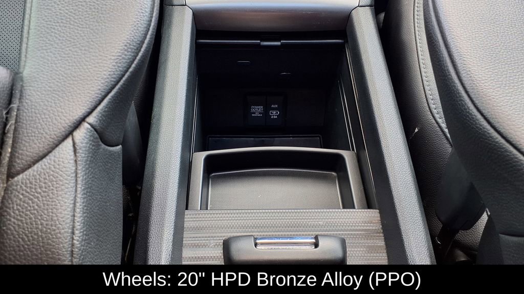 Used 2022 Honda Passport EX-L image 29