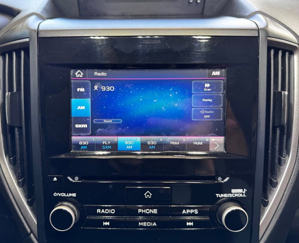 Used 2023 Subaru Forester AWD/4WD image 27