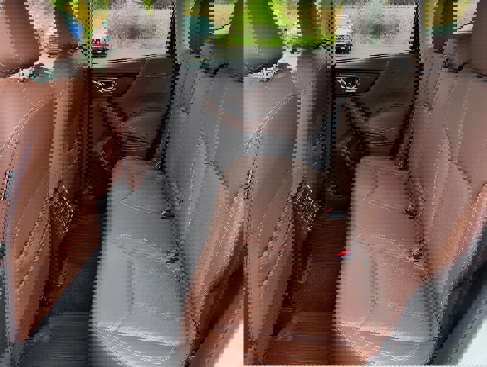 Certified 2020 Subaru Forester Touring w/ Popular Package #2 image 26