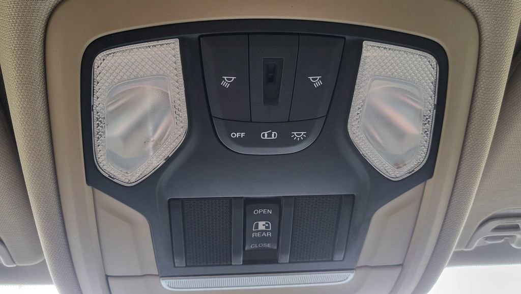 Used 2020 RAM 1500 Lone Star AWD/4WD image 30