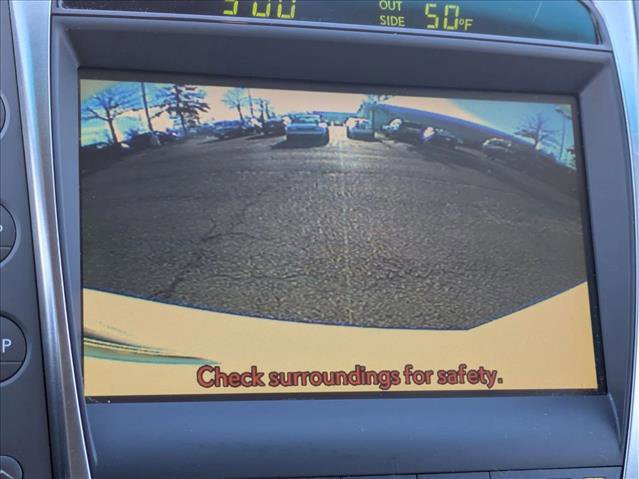 Used 2010 Lexus GS 350 AWD image 14