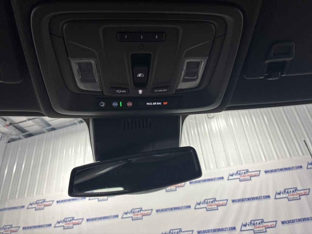Used 2026 Chevrolet Silverado 2500 LTZ AWD/4WD image 43