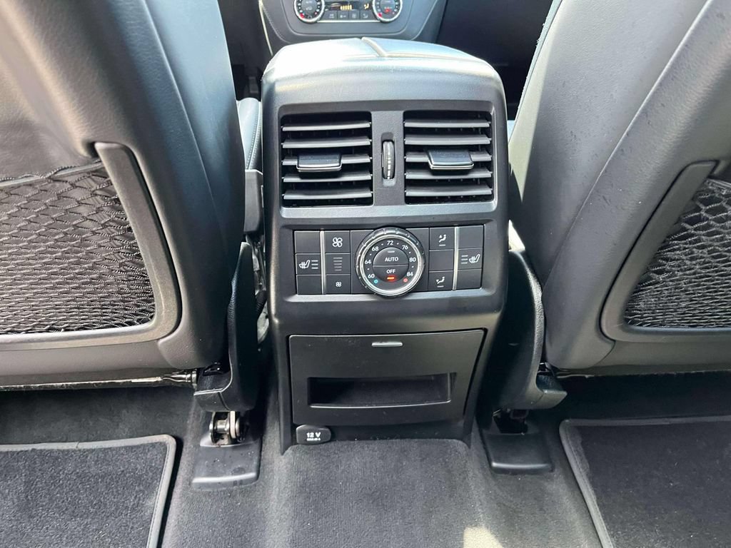 Used 2019 Mercedes-Benz GLS 63 AMG 4MATIC image 14