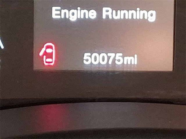 Used 2023 Jeep Renegade Latitude image 20