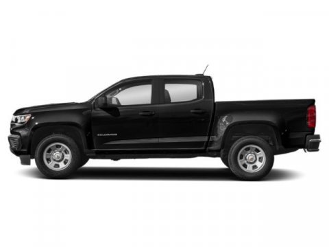 Used 2022 Chevrolet Colorado W/T w/ WT Convenience Package image 3