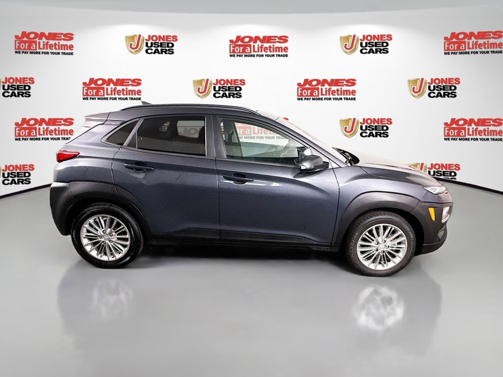 Used 2021 Hyundai Kona SEL Plus FWD image 18