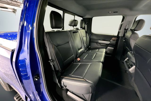 New 2026 Ford F250 Lariat w/ FX4 Off-Road Package image 10