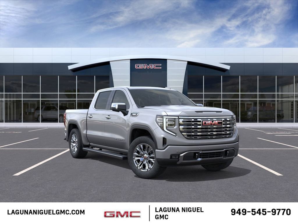 New 2026 GMC Sierra 1500 Denali w/ Technology Package AWD/4WD video 1
