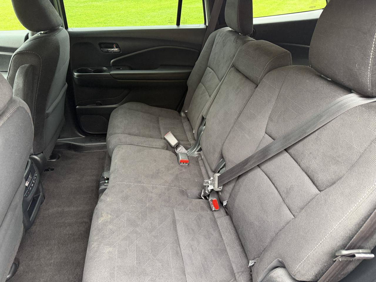 Used 2022 Honda Pilot Sport image 26