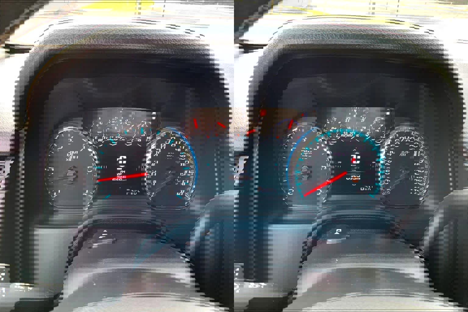 Used 2019 Chevrolet Tahoe Premier image 24