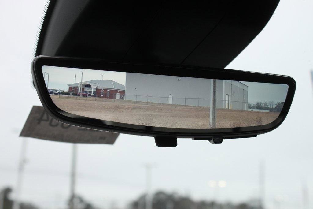 New 2026 GMC Sierra 2500 AT4X image 15