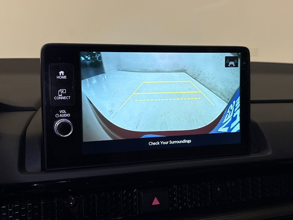 Certified 2026 Honda CR-V EX-L image 24