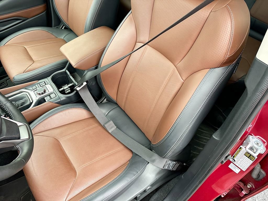 Used 2024 Subaru Forester Touring image 20