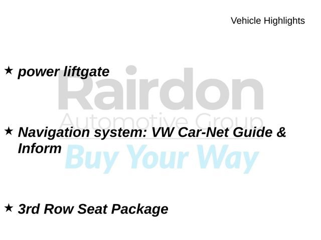 Used 2020 Volkswagen Tiguan SEL Premium R-Line image 17