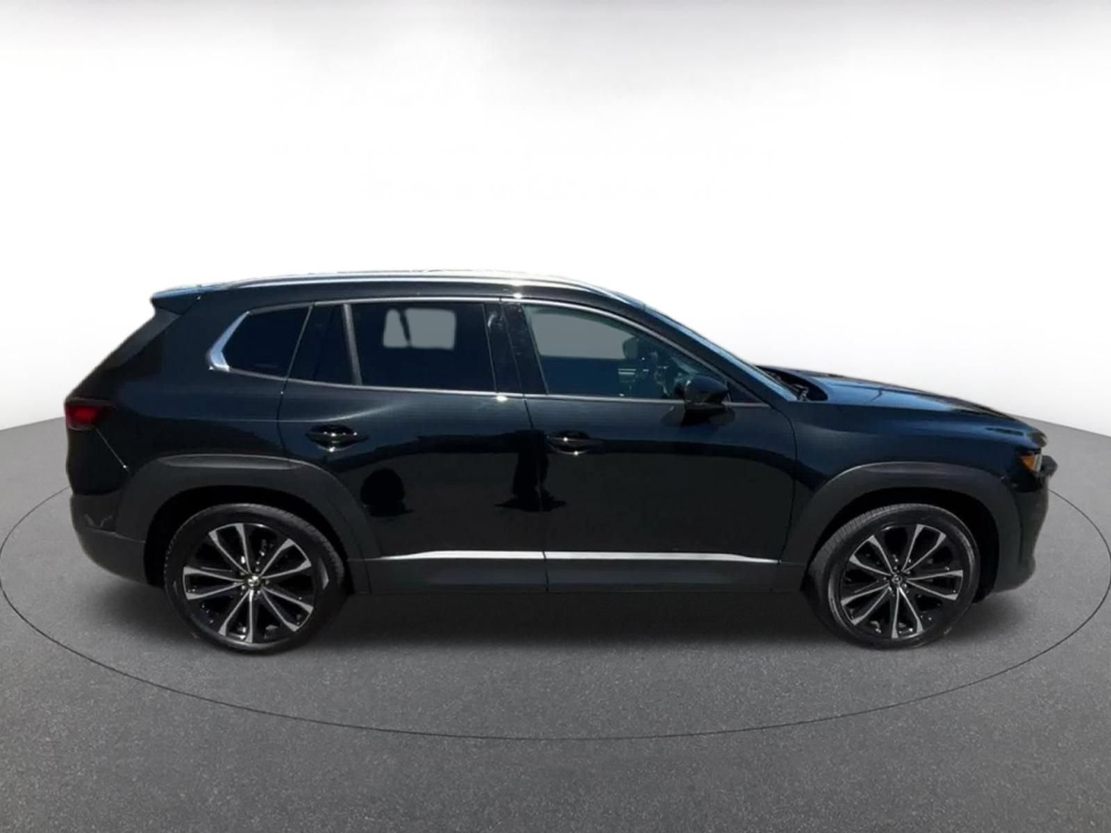 Used 2026 MAZDA CX-50 AWD 2.5 S w/ Premium Package image 15