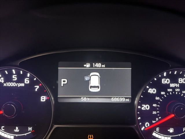Used 2018 Kia Soul ! w/ Tech Package FWD image 16