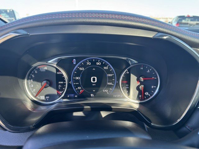 Used 2020 Chevrolet Blazer RS image 13