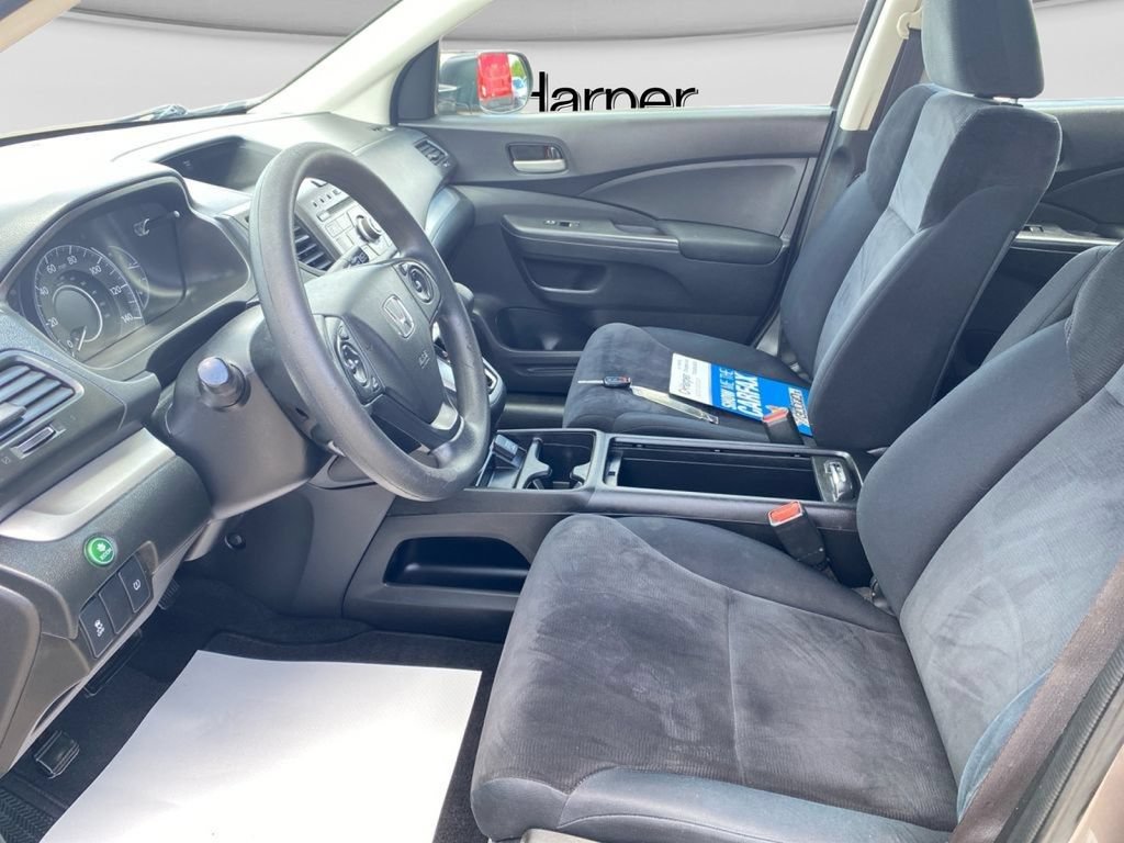 Used 2014 Honda CR-V LX image 17