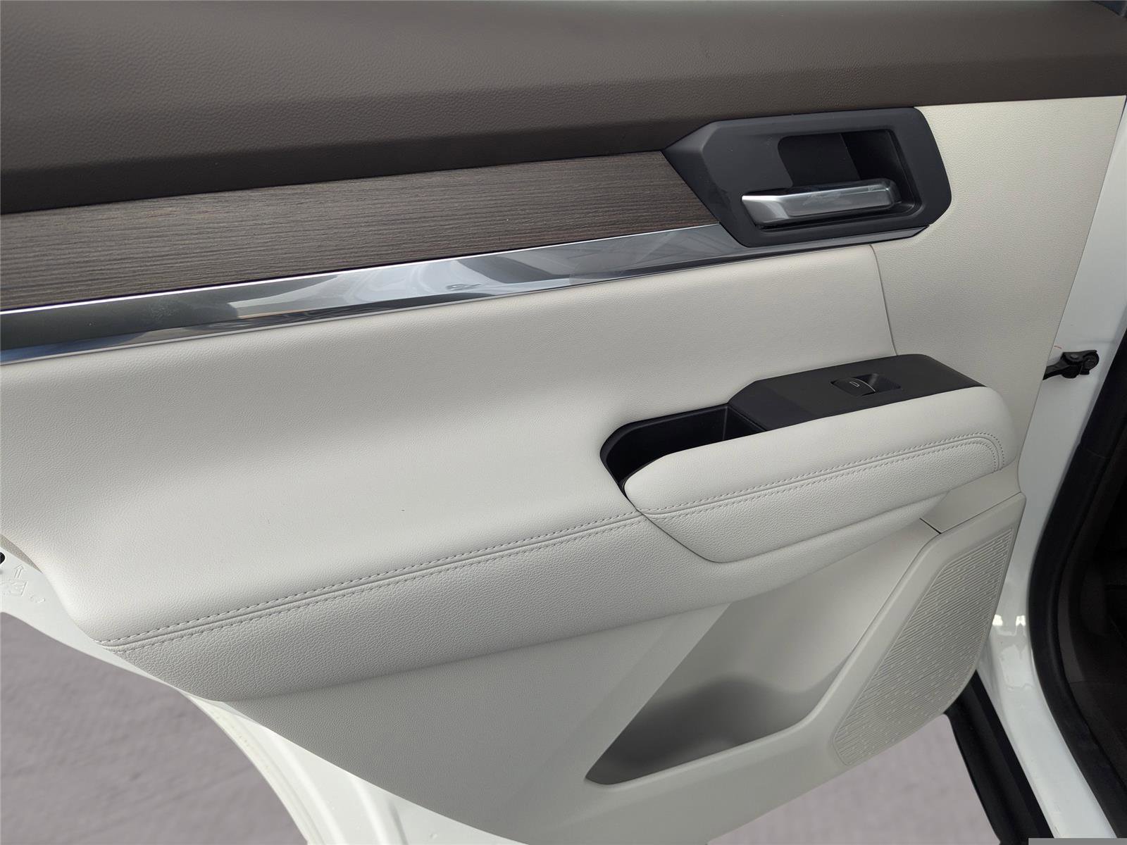 New 2026 GMC Terrain Denali image 20