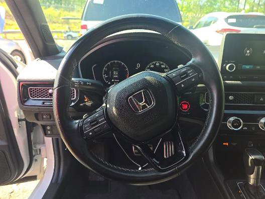 Used 2022 Honda Civic Sport image 5