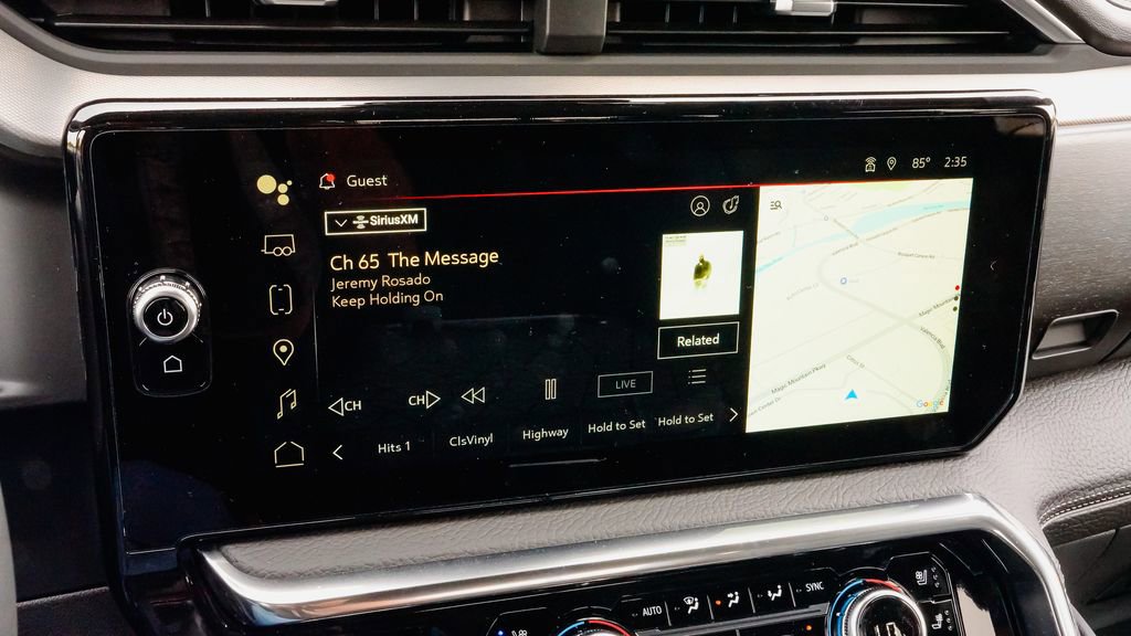 New 2026 GMC Sierra 1500 Denali image 21