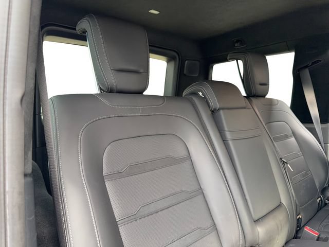 Used 2019 Mercedes-Benz G 63 AMG 4MATIC image 14